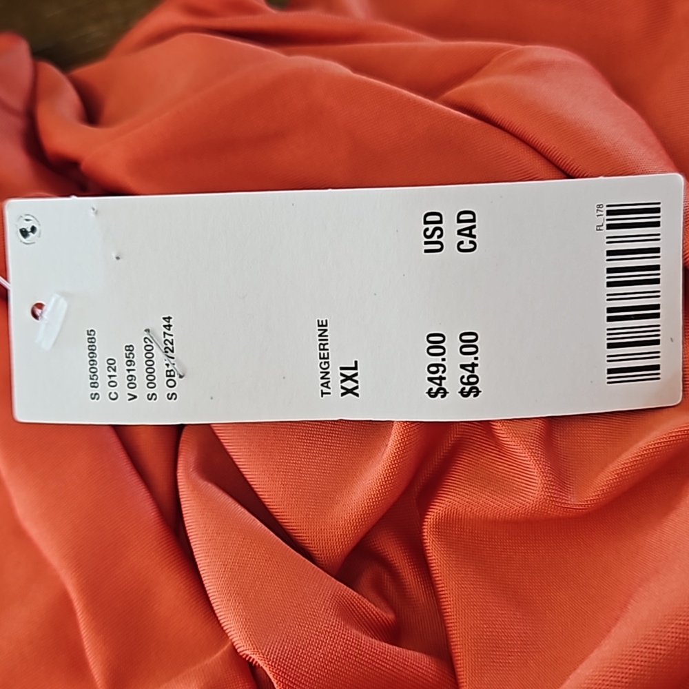NWT URBAN OUTFITTERS  LONG SKIRT - Picture 6 of 9
